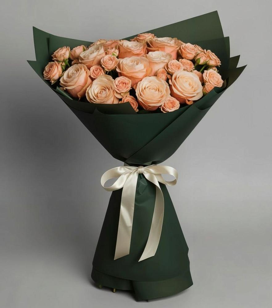 Букет Элегантный в Икше