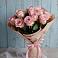 Букет цветов из: Розы в Икше
