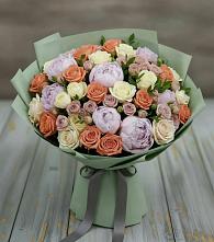 Букет Мороженное #REPLACE_PRED# Икше