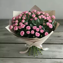 Букет Удовольствие в Икше