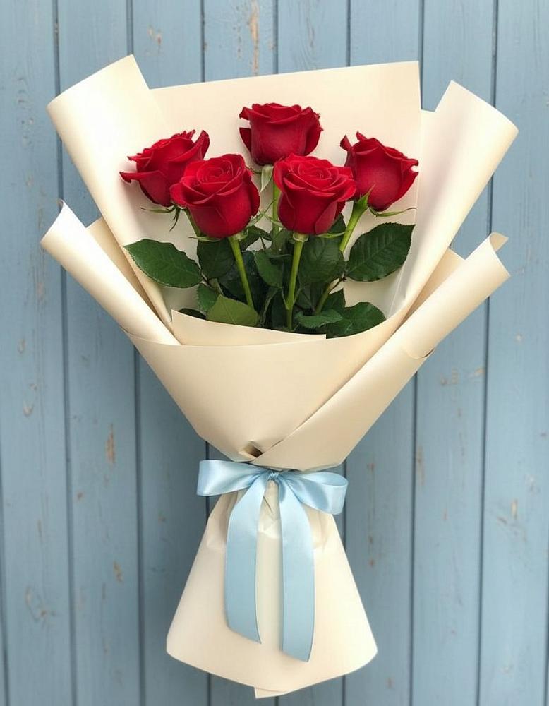 Букет Классика чувств в Икше