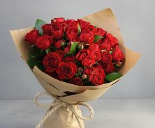 Букет Любовный роман #REPLACE_PRED# Икше