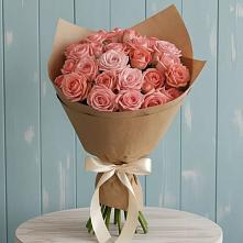 Букет цветов из:  Розы #REPLACE_PRED# Икше