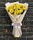 Букет цветов из: Хризантемы в Икше