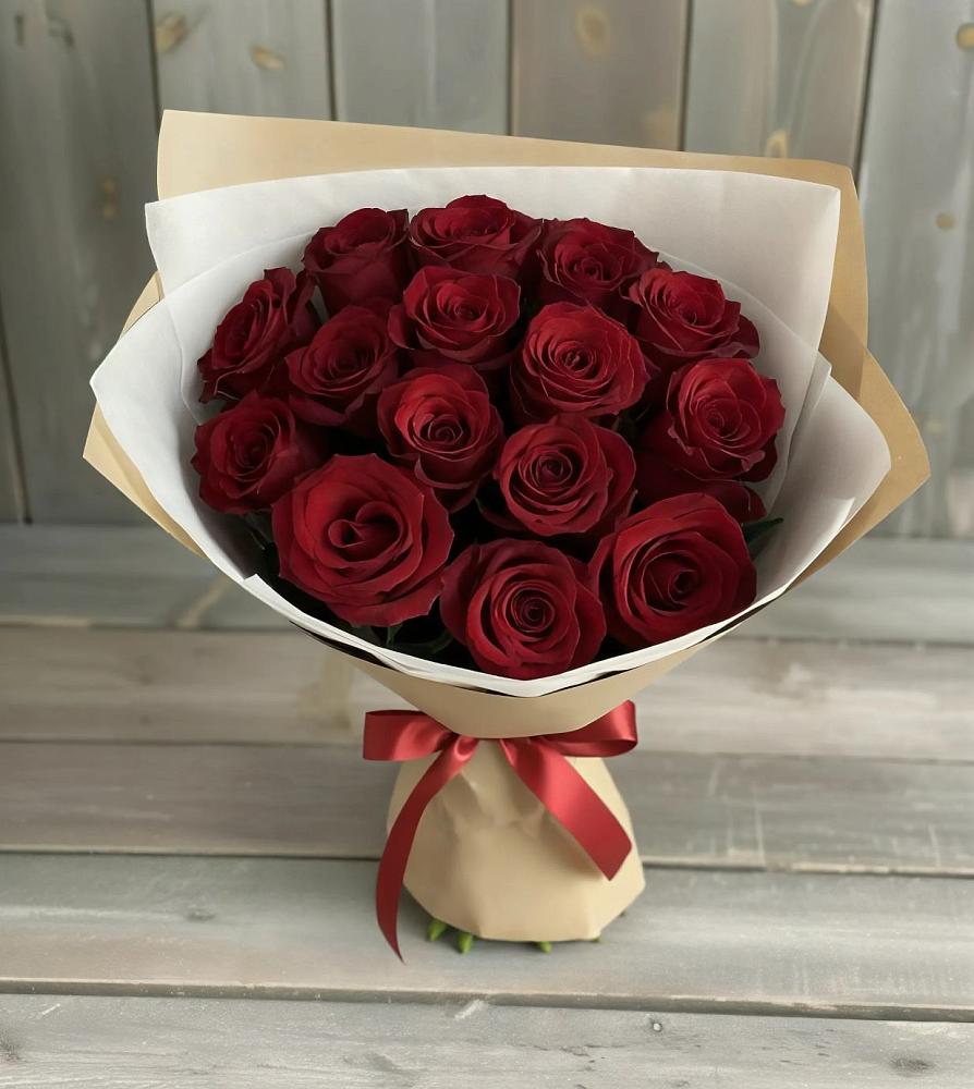 Букет Блистательный в Икше